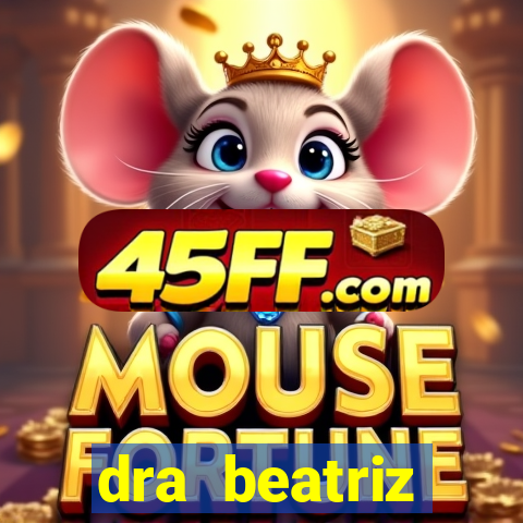 dra beatriz oftalmologista cruzeiro sp